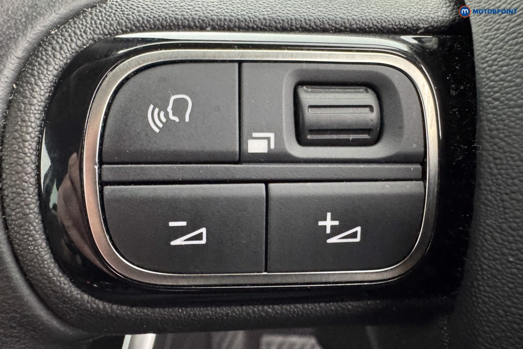 Citroen C3 Aircross Shine Automatic Petrol SUV - Stock Number (1576480) - 19th supplementary image