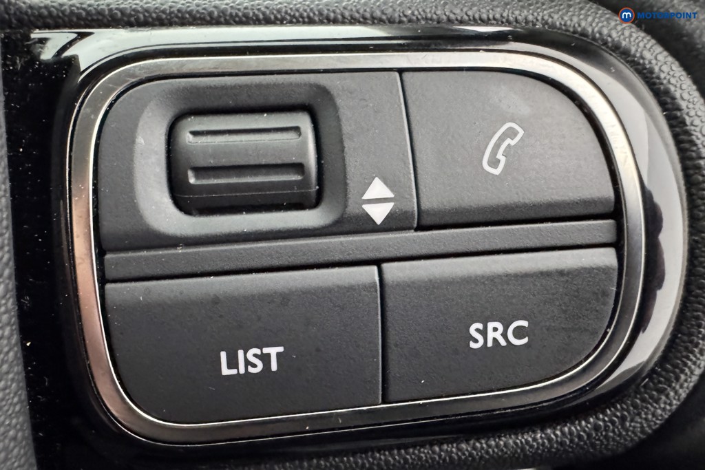 Citroen C3 Aircross Shine Automatic Petrol SUV - Stock Number (1576480) - 20th supplementary image