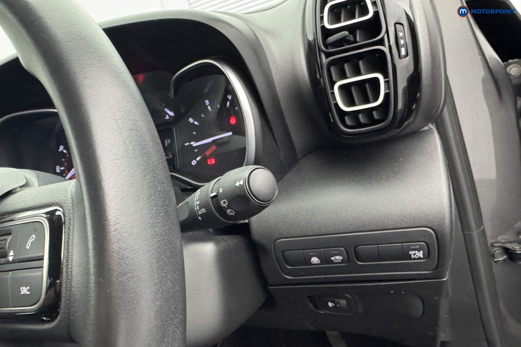 Citroen C3 Aircross Shine Automatic Petrol SUV - Stock Number (1576480) - 21st supplementary image