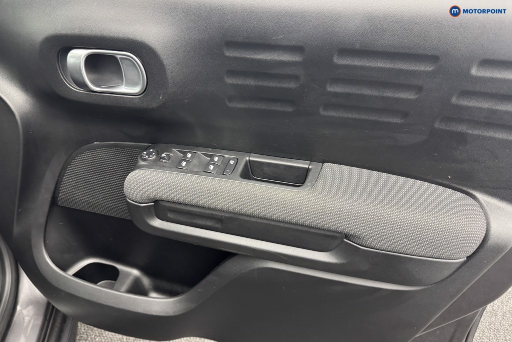 Citroen C3 Aircross Shine Automatic Petrol SUV - Stock Number (1576480) - 22nd supplementary image