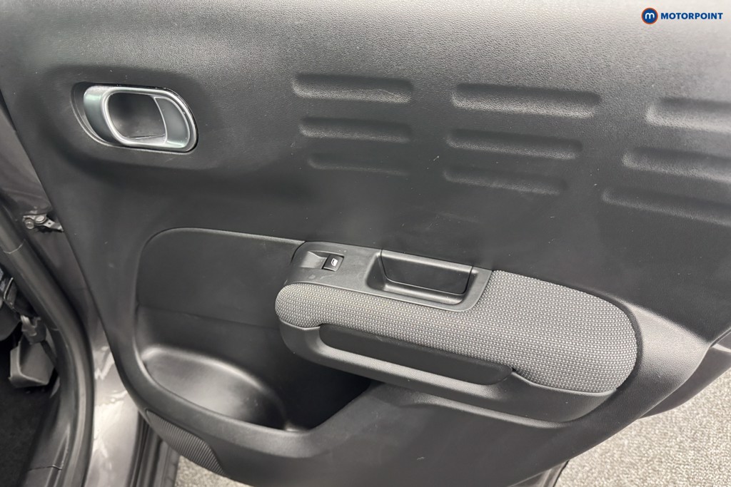 Citroen C3 Aircross Shine Automatic Petrol SUV - Stock Number (1576480) - 24th supplementary image