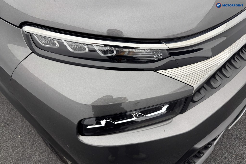 Citroen C3 Aircross Shine Automatic Petrol SUV - Stock Number (1576480) - 26th supplementary image