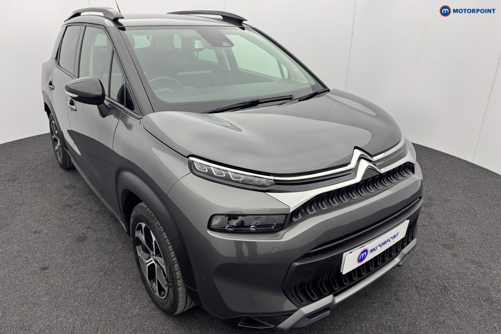 Citroen C3 Aircross Shine Automatic Petrol SUV - Stock Number (1576480) - 27th supplementary image