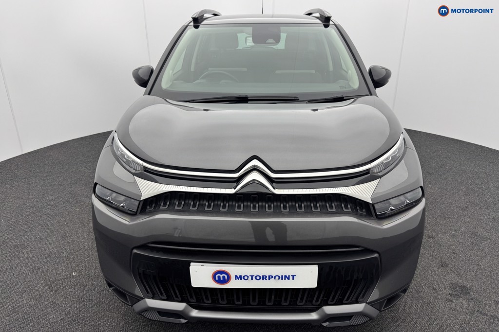Citroen C3 Aircross Shine Automatic Petrol SUV - Stock Number (1576480) - 28th supplementary image