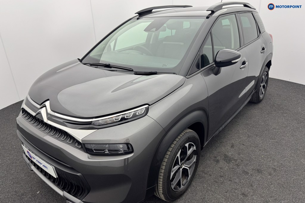 Citroen C3 Aircross Shine Automatic Petrol SUV - Stock Number (1576480) - 29th supplementary image