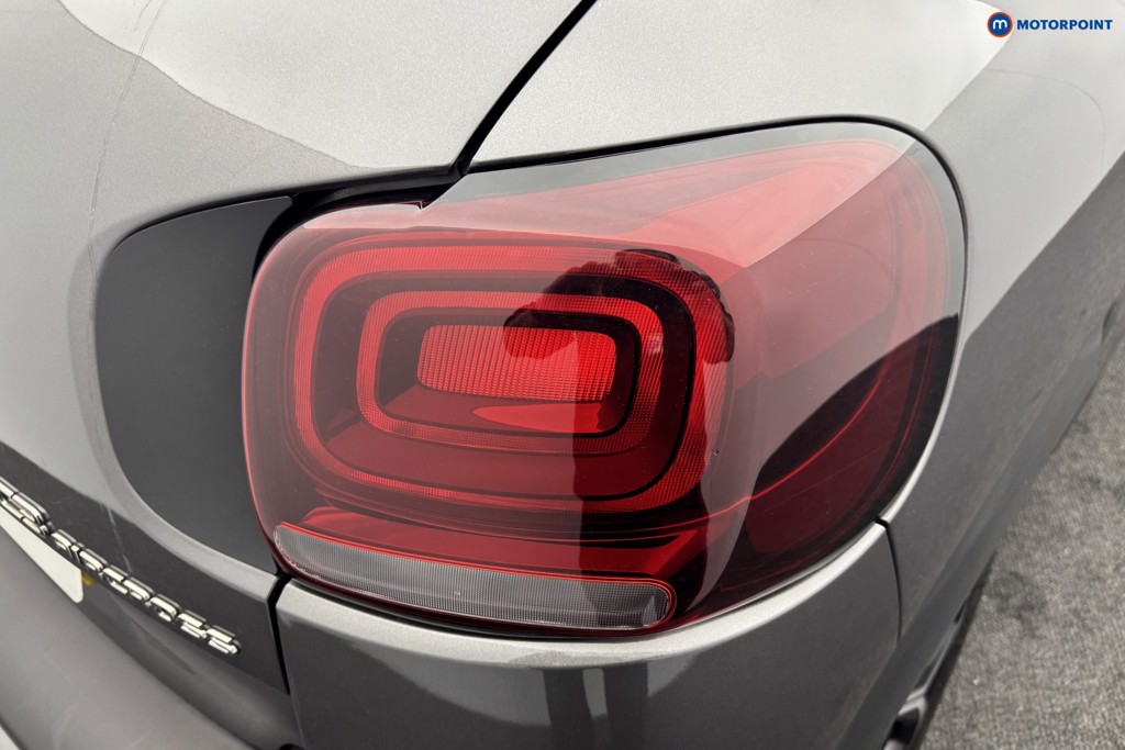 Citroen C3 Aircross Shine Automatic Petrol SUV - Stock Number (1576480) - 30th supplementary image