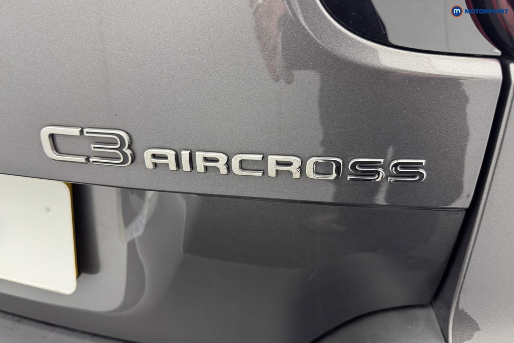 Citroen C3 Aircross Shine Automatic Petrol SUV - Stock Number (1576480) - 31st supplementary image
