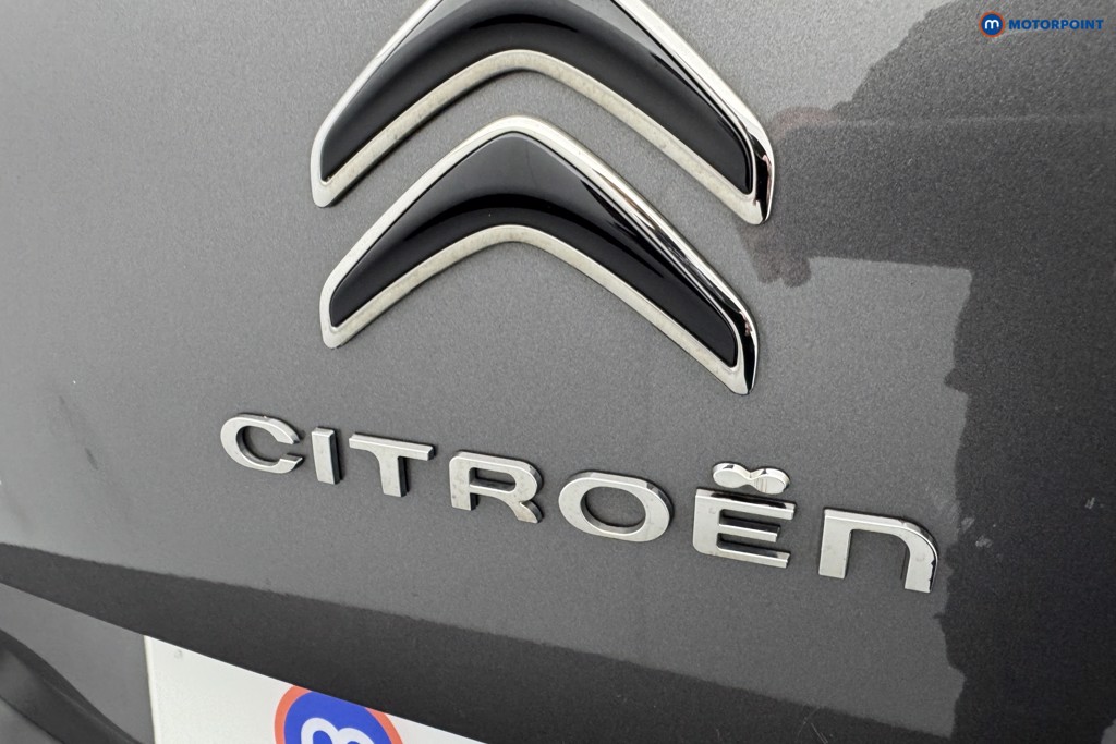 Citroen C3 Aircross Shine Automatic Petrol SUV - Stock Number (1576480) - 32nd supplementary image