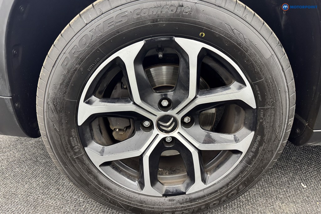 Citroen C3 Aircross Shine Automatic Petrol SUV - Stock Number (1576480) - 35th supplementary image