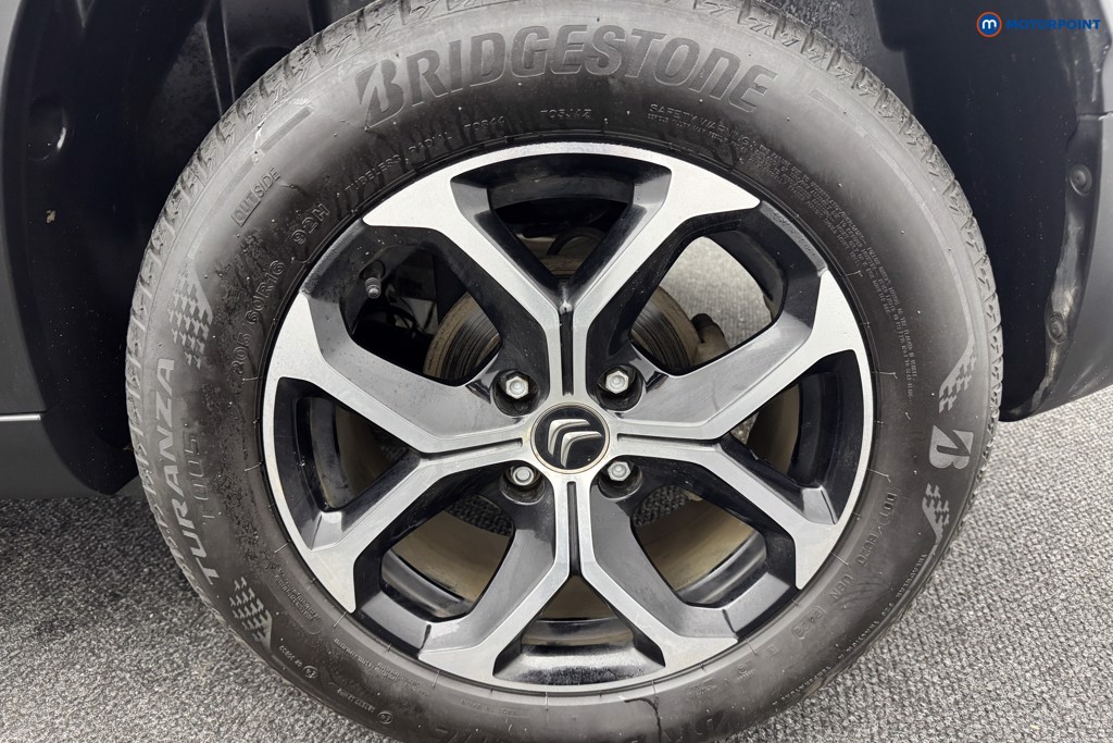 Citroen C3 Aircross Shine Automatic Petrol SUV - Stock Number (1576480) - 36th supplementary image