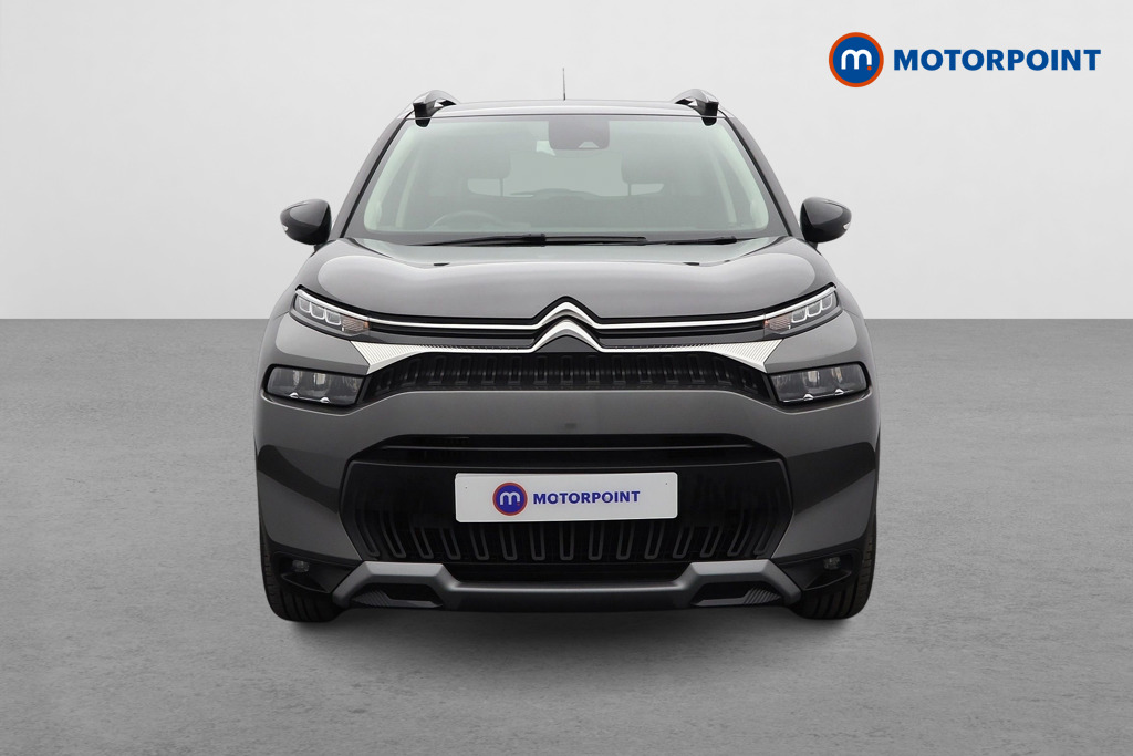 Citroen C3 Aircross Shine Automatic Petrol SUV - Stock Number (1576480) - Front bumper