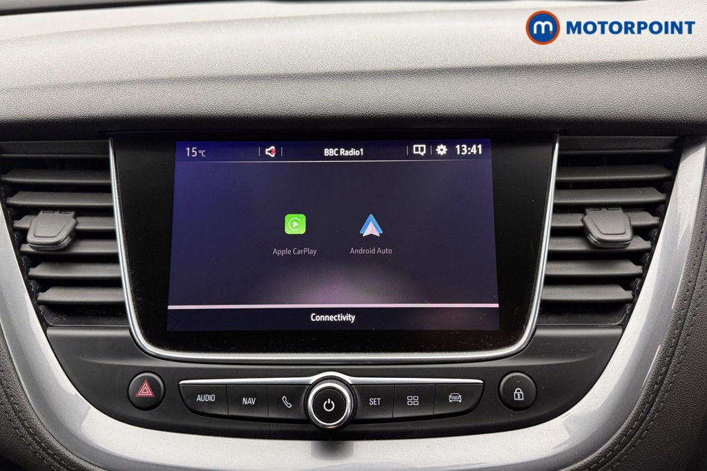 Vauxhall Grandland X Sport Nav Manual Diesel SUV - Stock Number (1576811) - 7th supplementary image