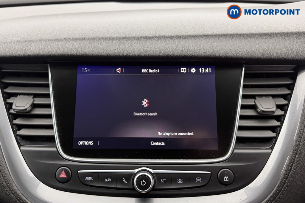 Vauxhall Grandland X Sport Nav Manual Diesel SUV - Stock Number (1576811) - 8th supplementary image