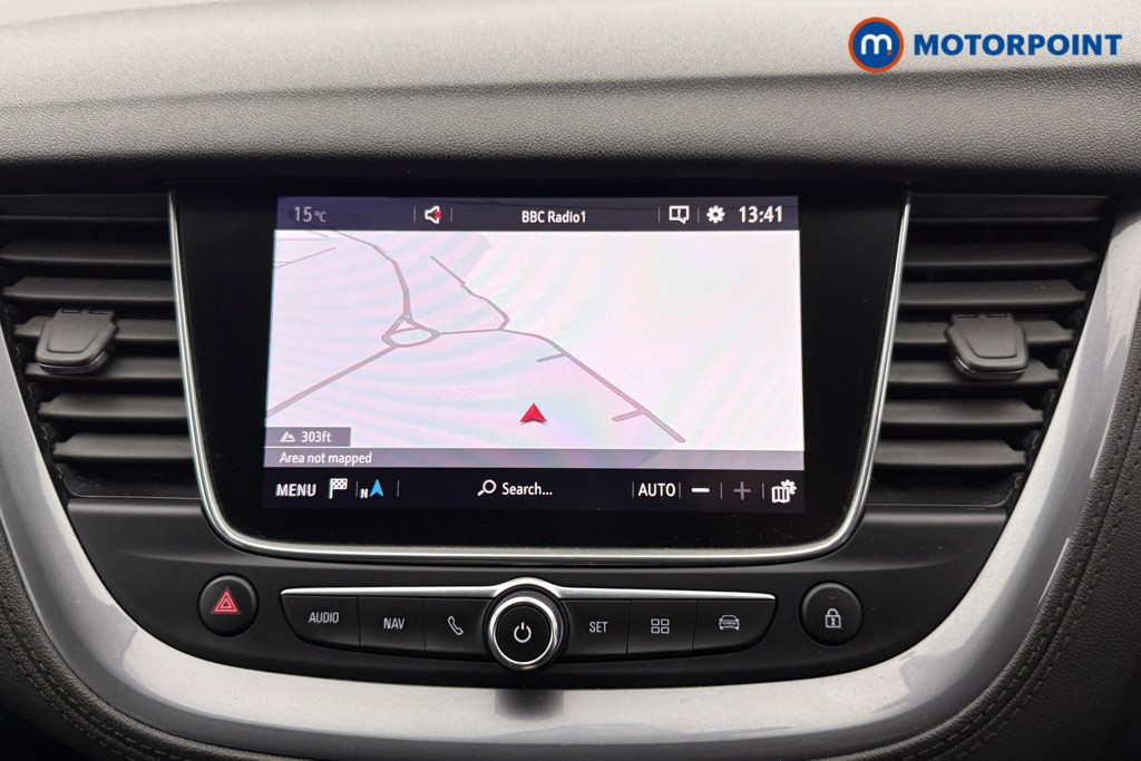 Vauxhall Grandland X Sport Nav Manual Diesel SUV - Stock Number (1576811) - 9th supplementary image