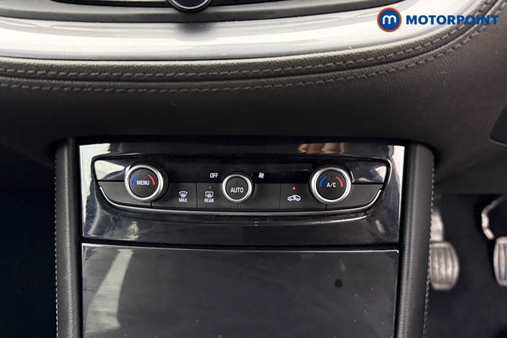 Vauxhall Grandland X Sport Nav Manual Diesel SUV - Stock Number (1576811) - 10th supplementary image
