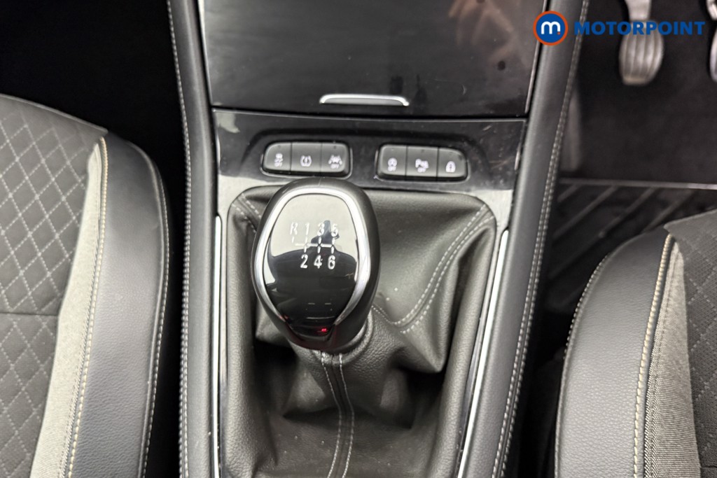 Vauxhall Grandland X Sport Nav Manual Diesel SUV - Stock Number (1576811) - 11th supplementary image