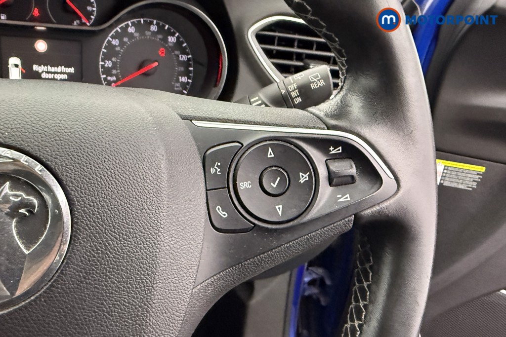 Vauxhall Grandland X Sport Nav Manual Diesel SUV - Stock Number (1576811) - 13th supplementary image