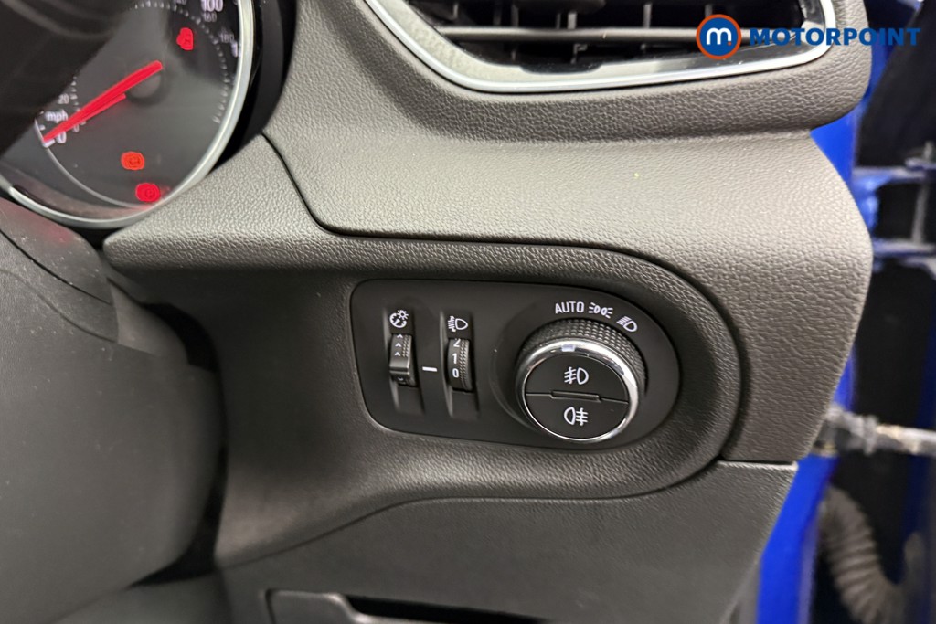 Vauxhall Grandland X Sport Nav Manual Diesel SUV - Stock Number (1576811) - 15th supplementary image