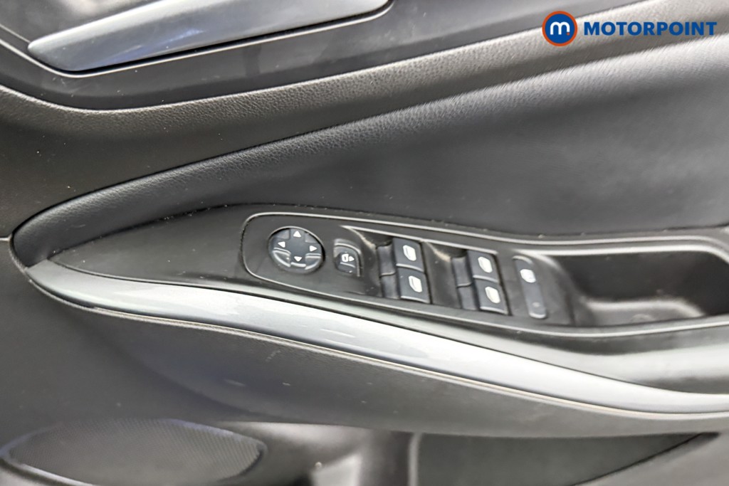 Vauxhall Grandland X Sport Nav Manual Diesel SUV - Stock Number (1576811) - 16th supplementary image