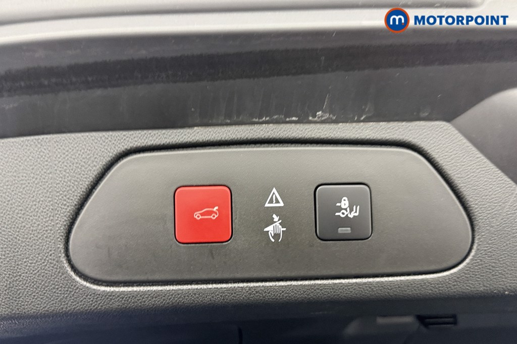 Vauxhall Grandland X Sport Nav Manual Diesel SUV - Stock Number (1576811) - 21st supplementary image