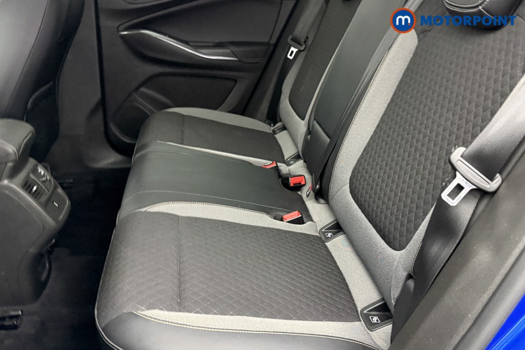 Vauxhall Grandland X Sport Nav Manual Diesel SUV - Stock Number (1576811) - 23rd supplementary image