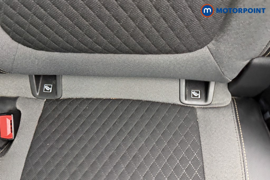 Vauxhall Grandland X Sport Nav Manual Diesel SUV - Stock Number (1576811) - 24th supplementary image