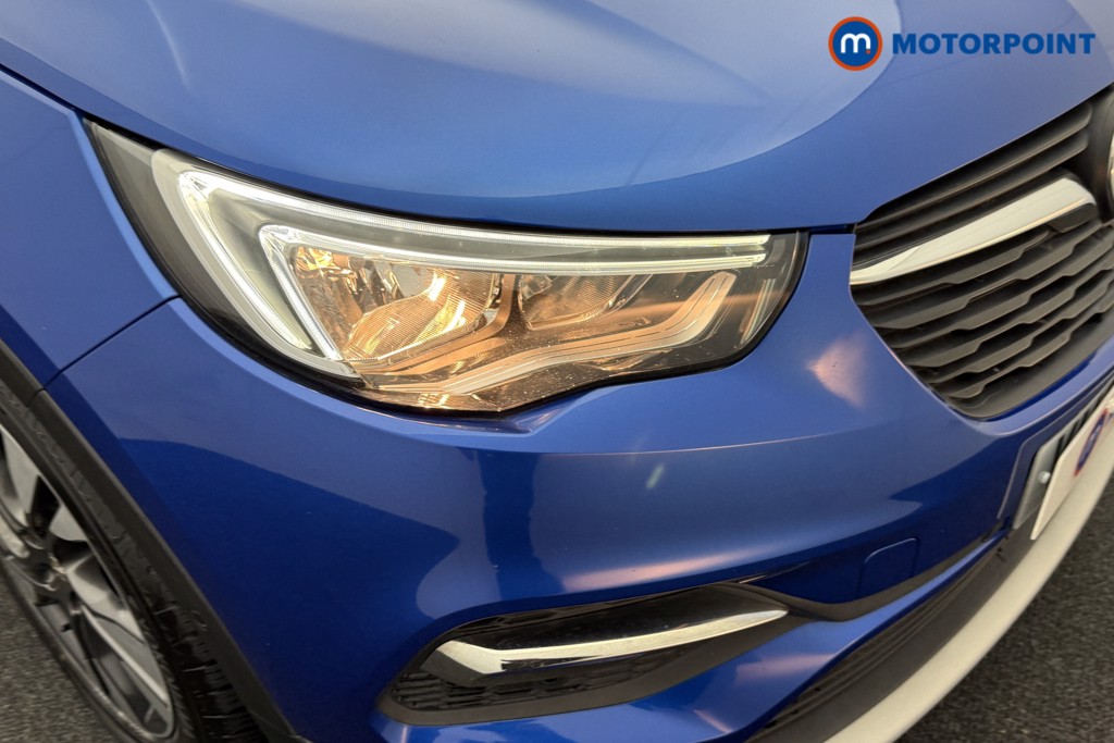 Vauxhall Grandland X Sport Nav Manual Diesel SUV - Stock Number (1576811) - 27th supplementary image