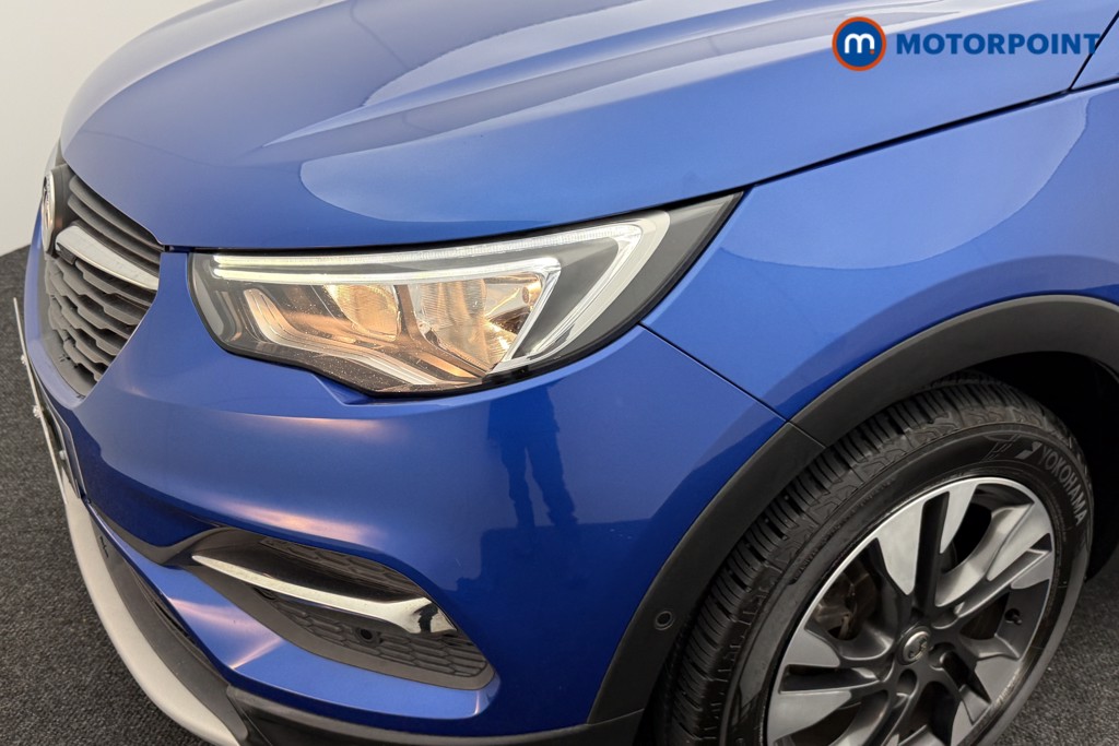 Vauxhall Grandland X Sport Nav Manual Diesel SUV - Stock Number (1576811) - 28th supplementary image