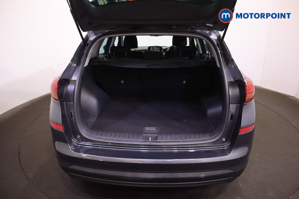 Hyundai Tucson Se Nav Manual Petrol SUV - Stock Number (1577001) - 8th supplementary image
