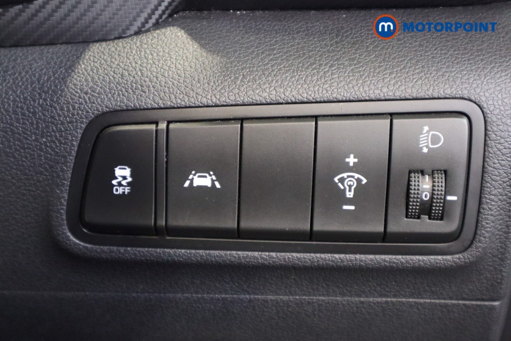 Hyundai Tucson Se Nav Manual Petrol SUV - Stock Number (1577001) - 16th supplementary image