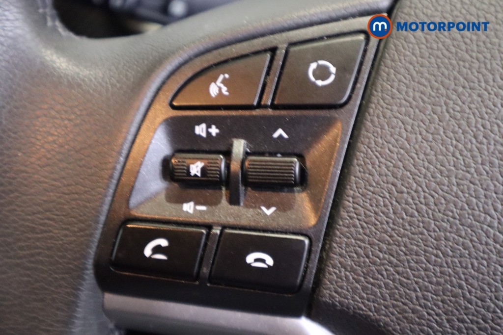 Hyundai Tucson Se Nav Manual Petrol SUV - Stock Number (1577001) - 17th supplementary image