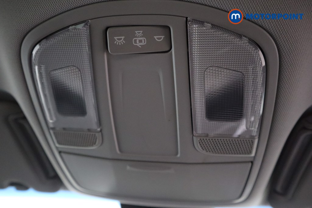 Hyundai Tucson Se Nav Manual Petrol SUV - Stock Number (1577001) - 23rd supplementary image