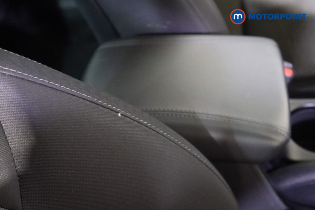Hyundai Tucson Se Nav Manual Petrol SUV - Stock Number (1577001) - 24th supplementary image