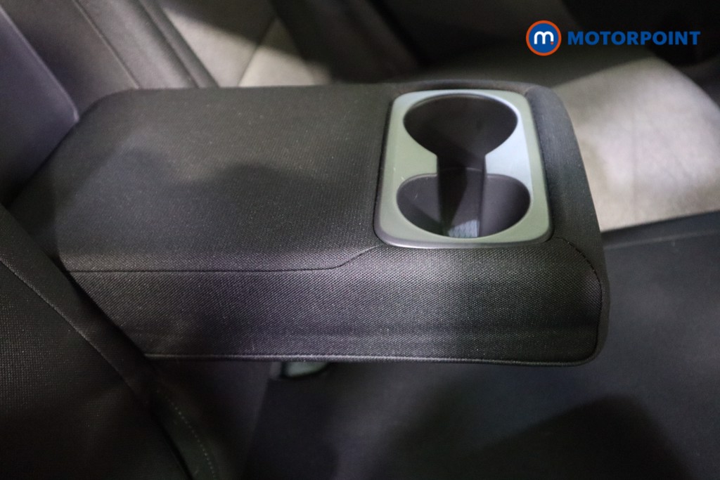 Hyundai Tucson Se Nav Manual Petrol SUV - Stock Number (1577001) - 26th supplementary image