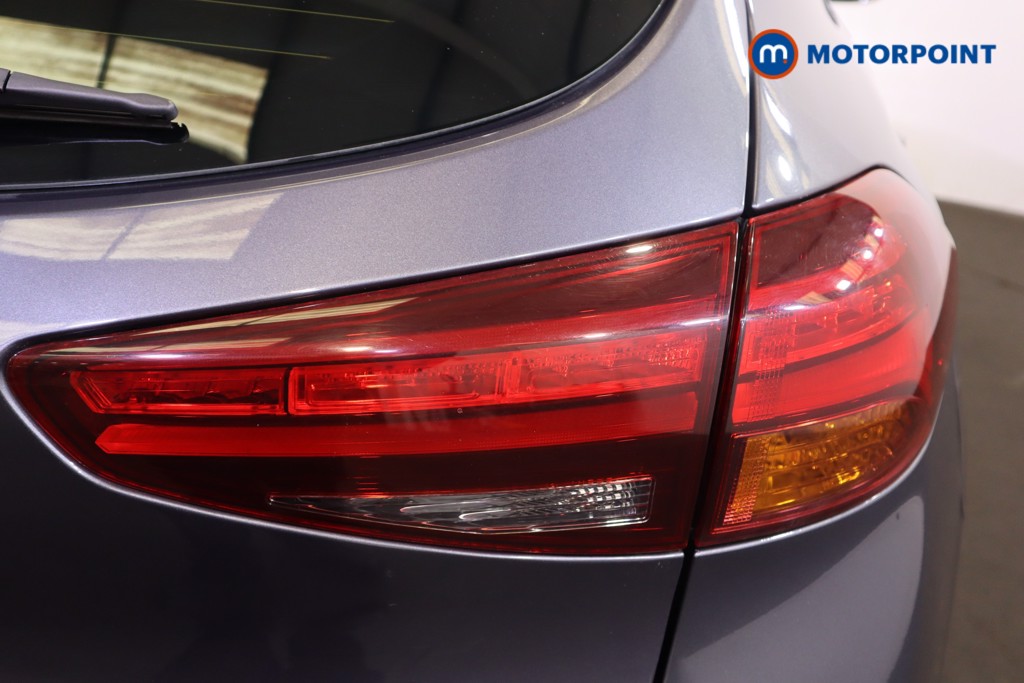 Hyundai Tucson Se Nav Manual Petrol SUV - Stock Number (1577001) - 30th supplementary image