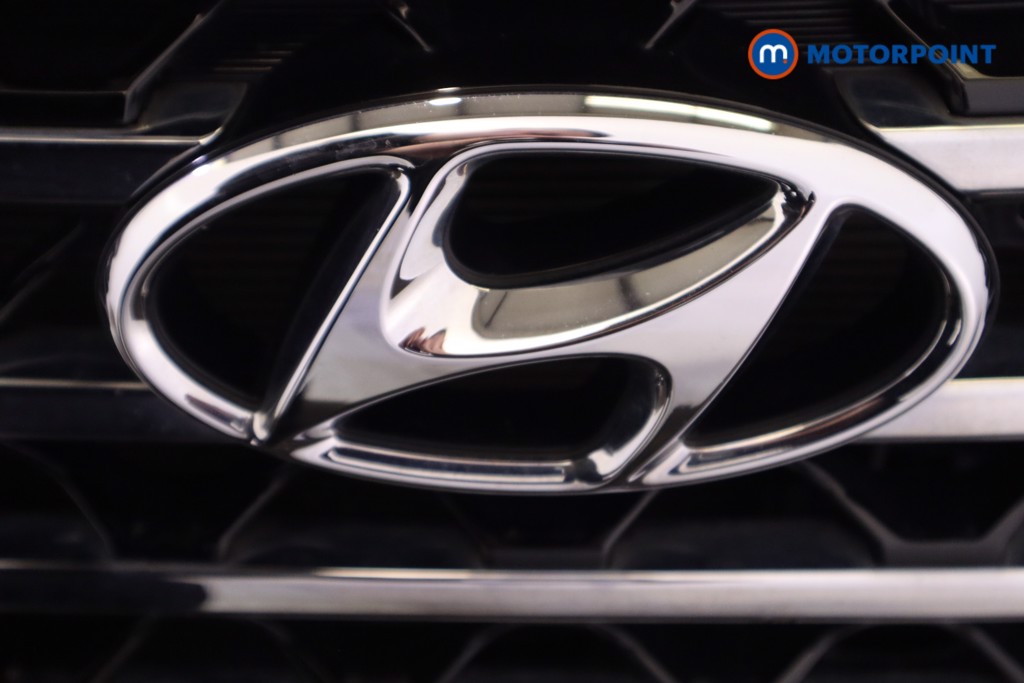 Hyundai Tucson Se Nav Manual Petrol SUV - Stock Number (1577001) - 34th supplementary image