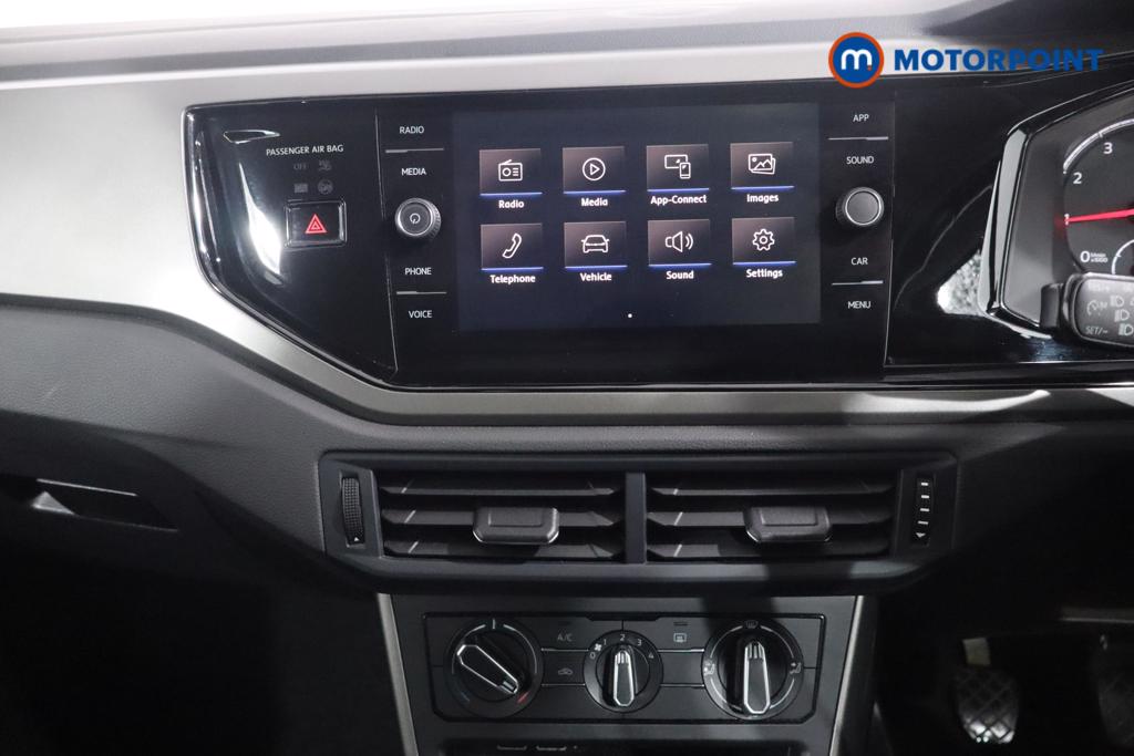 Volkswagen Polo SE Manual Petrol Hatchback - Stock Number (1577044) - 2nd supplementary image