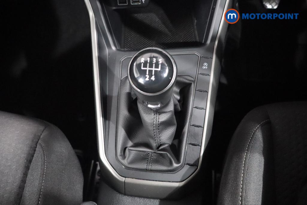 Volkswagen Polo SE Manual Petrol Hatchback - Stock Number (1577044) - 3rd supplementary image