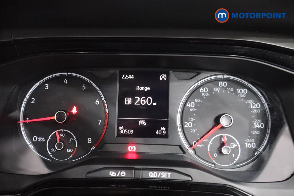 Volkswagen Polo SE Manual Petrol Hatchback - Stock Number (1577044) - 4th supplementary image