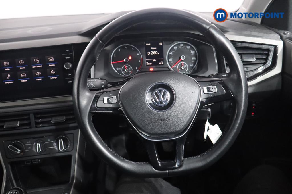Volkswagen Polo SE Manual Petrol Hatchback - Stock Number (1577044) - 5th supplementary image