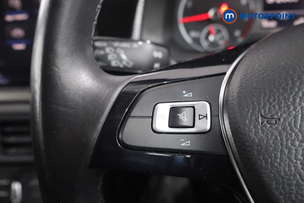 Volkswagen Polo SE Manual Petrol Hatchback - Stock Number (1577044) - 6th supplementary image