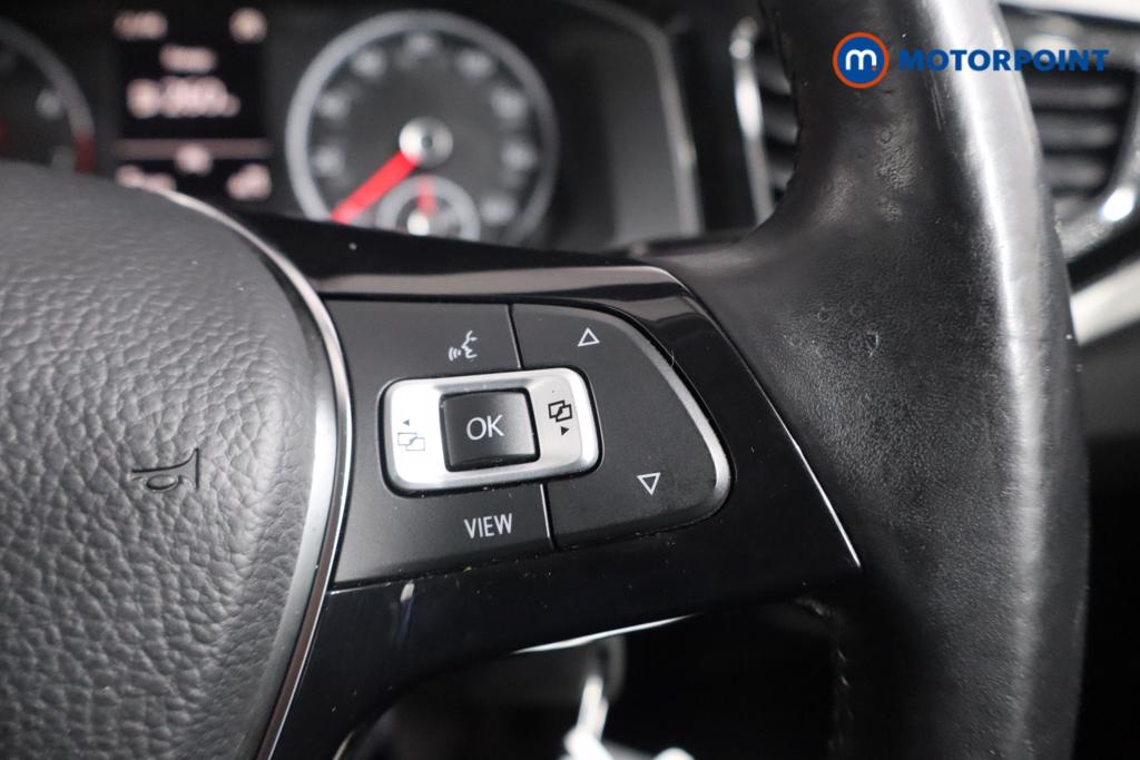 Volkswagen Polo SE Manual Petrol Hatchback - Stock Number (1577044) - 7th supplementary image