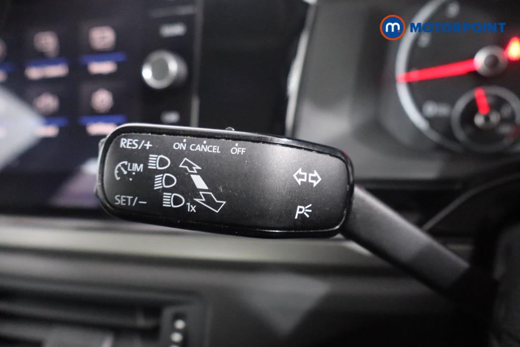 Volkswagen Polo SE Manual Petrol Hatchback - Stock Number (1577044) - 8th supplementary image