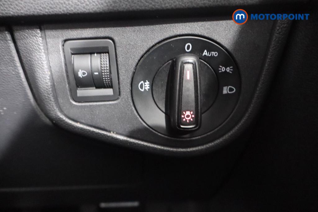 Volkswagen Polo SE Manual Petrol Hatchback - Stock Number (1577044) - 10th supplementary image