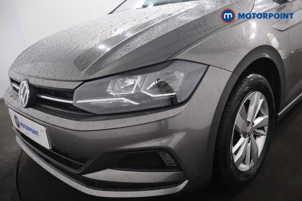Volkswagen Polo SE Manual Petrol Hatchback - Stock Number (1577044) - 12th supplementary image