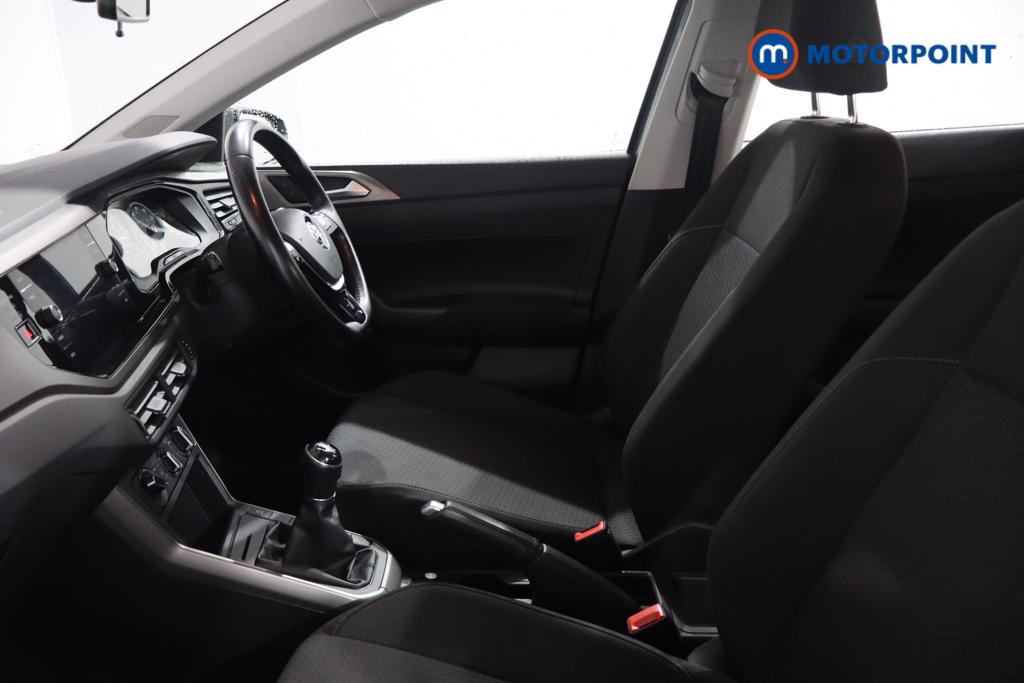 Volkswagen Polo SE Manual Petrol Hatchback - Stock Number (1577044) - 14th supplementary image