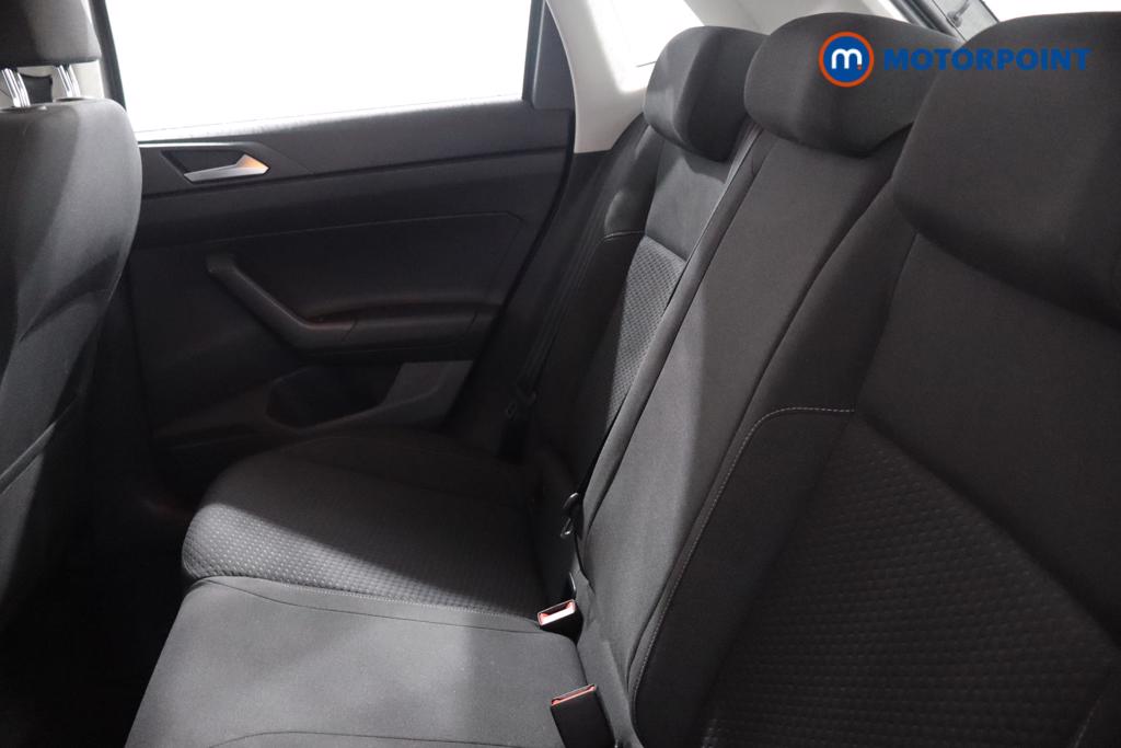 Volkswagen Polo SE Manual Petrol Hatchback - Stock Number (1577044) - 15th supplementary image