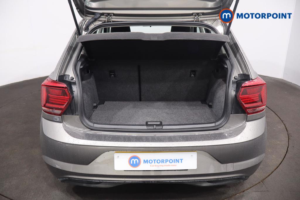 Volkswagen Polo SE Manual Petrol Hatchback - Stock Number (1577044) - 17th supplementary image