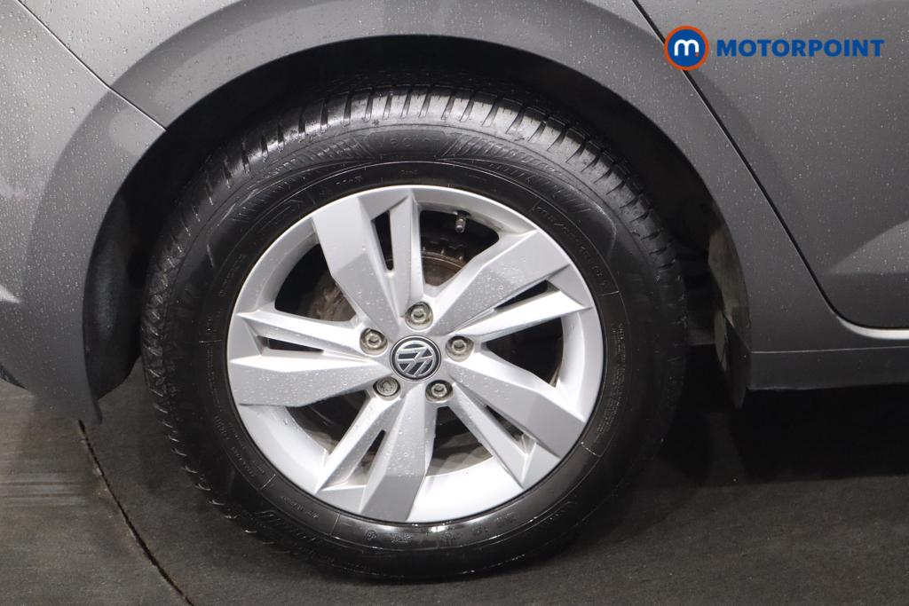 Volkswagen Polo SE Manual Petrol Hatchback - Stock Number (1577044) - 18th supplementary image