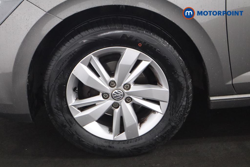 Volkswagen Polo SE Manual Petrol Hatchback - Stock Number (1577044) - 20th supplementary image